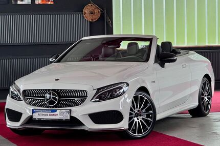 Mercedes-Benz C 43 AMG Gebrauchtwagen