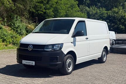 VW T6 Transporter Gebrauchtwagen