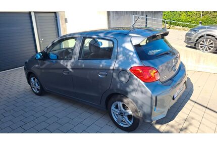 Mitsubishi Space Star Gebrauchtwagen