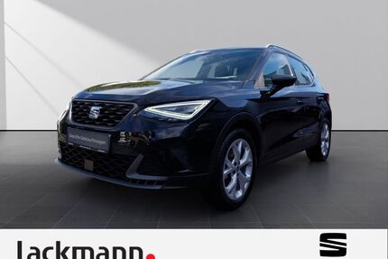 Seat Arona Gebrauchtwagen