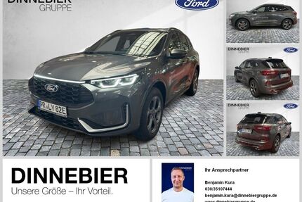 Ford Kuga Gebrauchtwagen