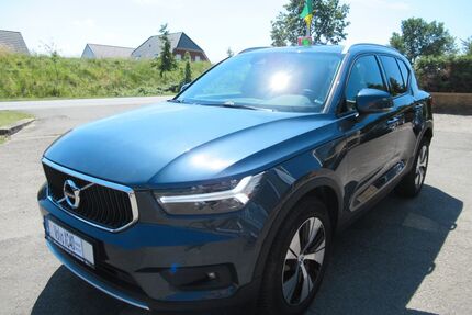 Volvo XC40 Gebrauchtwagen