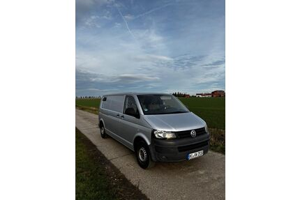 VW T5 Transporter Gebrauchtwagen