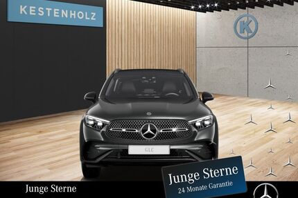 Mercedes-Benz GLC 300 Gebrauchtwagen