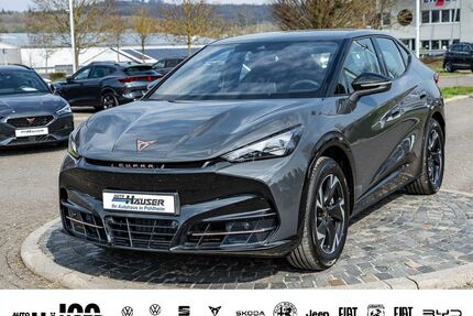 Cupra Tavascan Gebrauchtwagen