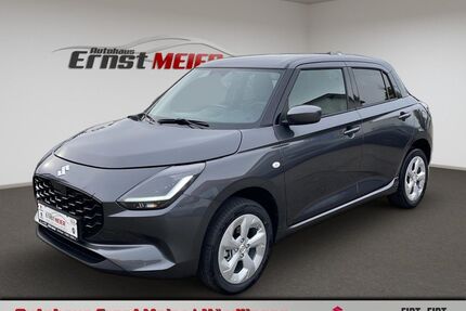 Suzuki Swift Gebrauchtwagen