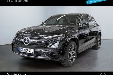Mercedes-Benz GLC 300 Gebrauchtwagen