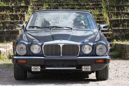 Jaguar Daimler Gebrauchtwagen