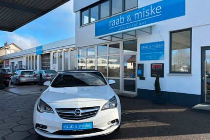 Opel Cascada Gebrauchtwagen