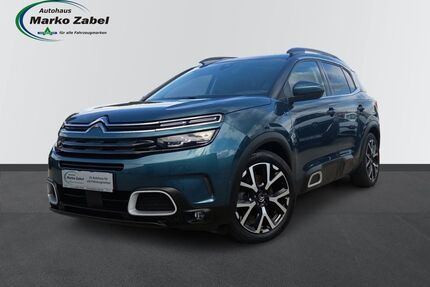 Citroen C5 Aircross Gebrauchtwagen