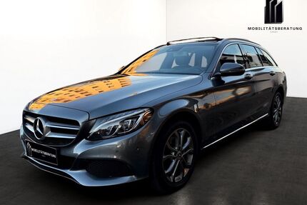 Mercedes-Benz C 220 Gebrauchtwagen