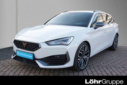 Cupra Leon Gebrauchtwagen