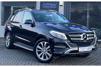 Mercedes-Benz GLE 350 Gebrauchtwagen