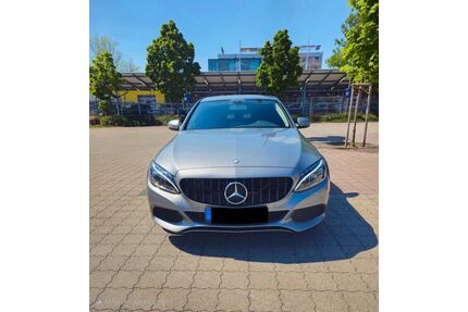 Mercedes-Benz C 200 Gebrauchtwagen