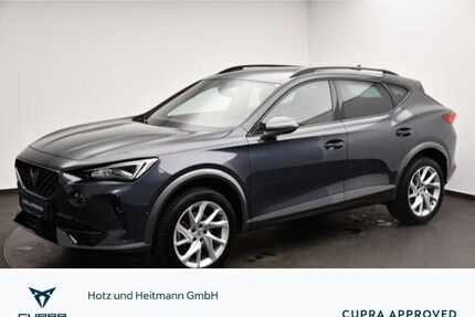 Cupra Formentor Gebrauchtwagen