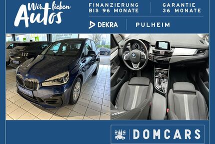 BMW 220 Gebrauchtwagen