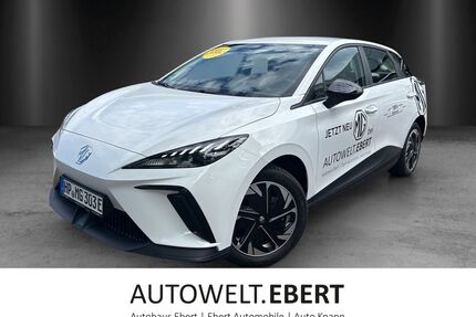 MG MG4 Gebrauchtwagen