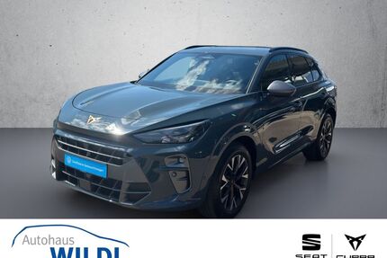 Cupra Terramar Gebrauchtwagen