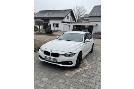 BMW 320 Gebrauchtwagen