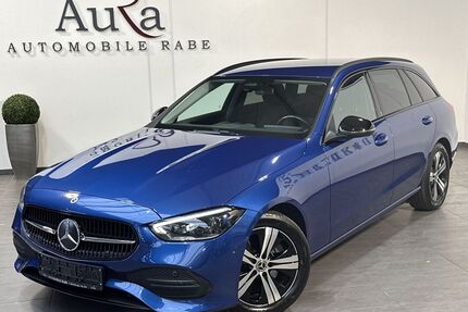 Mercedes-Benz C 220 Gebrauchtwagen