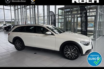 Mercedes-Benz E 220 Gebrauchtwagen