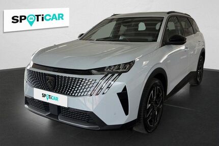 Peugeot 5008 Gebrauchtwagen