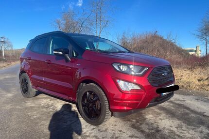 Ford EcoSport Gebrauchtwagen