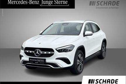 Mercedes-Benz GLA 180 Gebrauchtwagen