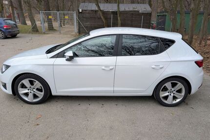 Seat Leon Gebrauchtwagen