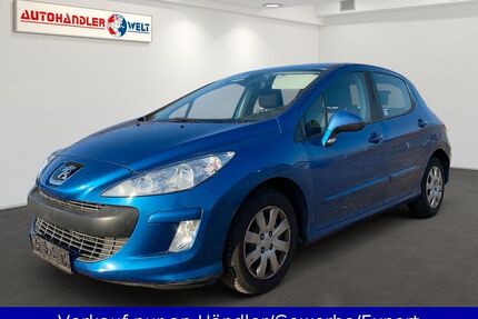 Peugeot 308 Gebrauchtwagen