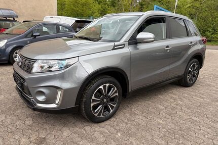 Suzuki Vitara Gebrauchtwagen