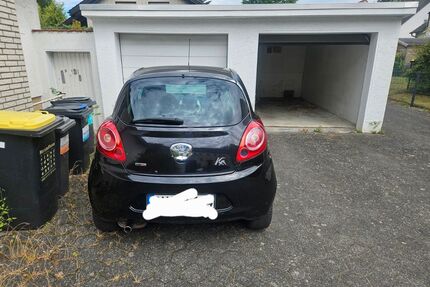 Ford Ka/Ka+ Gebrauchtwagen