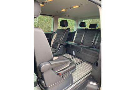 VW T6 Multivan Gebrauchtwagen
