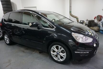 Ford S-Max Gebrauchtwagen