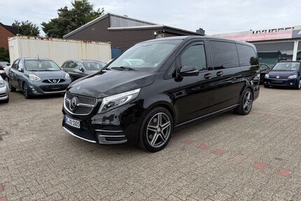 Mercedes-Benz V 250 Gebrauchtwagen