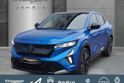 Renault Rafale Gebrauchtwagen