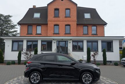 Hyundai KONA Elektro Gebrauchtwagen