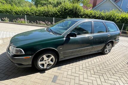 Volvo V40 Gebrauchtwagen