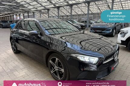 Mercedes-Benz A 220 Gebrauchtwagen