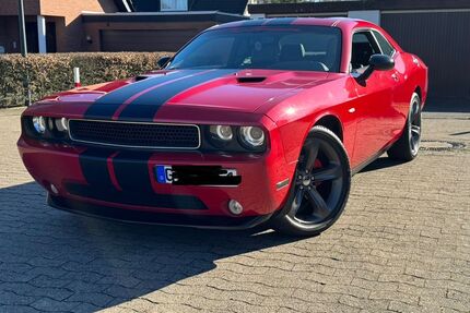 Dodge Challenger Gebrauchtwagen