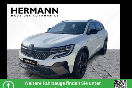 Renault Espace Gebrauchtwagen