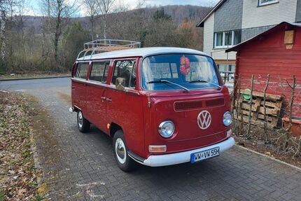 VW T2 Gebrauchtwagen