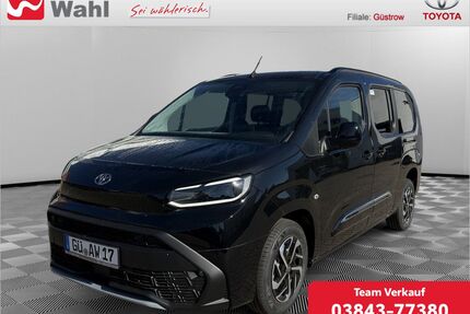 Toyota Proace City Gebrauchtwagen