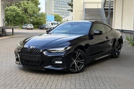 BMW 420 Gebrauchtwagen