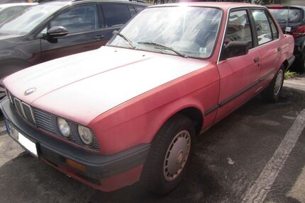 BMW Andere Gebrauchtwagen