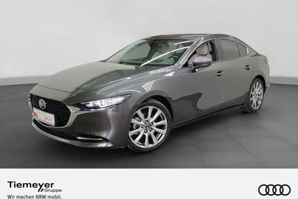 Mazda 3 Gebrauchtwagen