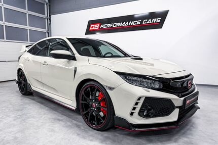 Honda Civic Gebrauchtwagen