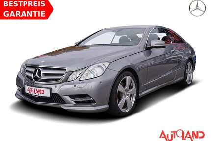 Mercedes-Benz E 350 Gebrauchtwagen