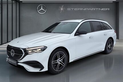 Mercedes-Benz E 300 Gebrauchtwagen