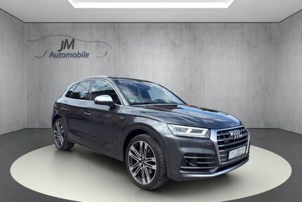 Audi SQ5 Gebrauchtwagen